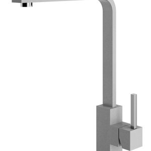 Alveus JENNY kol. 81 beton bateria kuchenna