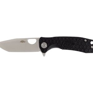 Honey Badger HB1331 TANTO MEDIUM Black