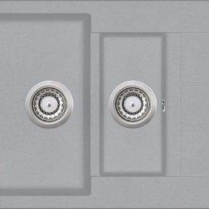 Aquasanita TESSA SQT151-221AW