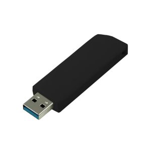 Pendrive Click UV 32Gb - Czarny