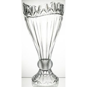 Crystal Julia Wazon puchar kryształowy 38,5 cm