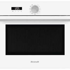 Brandt BKC7154W KOMPAKTOWA KUCHENKA MIKROFALOWA