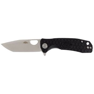 Honey Badger HB1341 TANTO SMALL Black