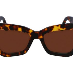 Okulary VICTORIA BECKHAM VB662S5218234. Okulary przeciwsłoneczne, Kolor brązowy. Kobieta.