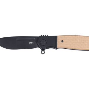 Crkt HOMEFRONT COMPACT K245BKP