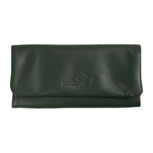 Mestango BORSA PORTATABACCO "FROST" 2016/5 OLIVA