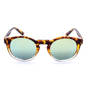 Okulary LONDONBE L79928511124. Okulary przeciwsłoneczne, Kolor brązowy. Unisex.