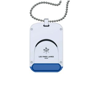 Les Fines Lames TAGLIASIGARI LE TAG T135 BLUE