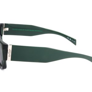 Okulary LEVI'S LV-1033-S-1ED. Okulary przeciwsłoneczne, Kolor brązowy. Unisex.