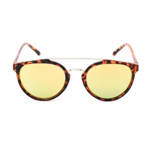 Okulary LONDONBE LB79928511112. Okulary przeciwsłoneczne, Kolor brązowy. Unisex.