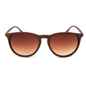 Okulary LONDONBE LB79928511113. Okulary przeciwsłoneczne, Kolor brązowy. Unisex.
