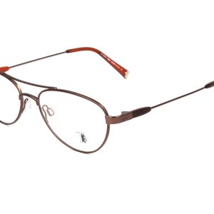 Okulary TODS TO5006049. Okulary, Kolor brązowy. Mężczyzna.