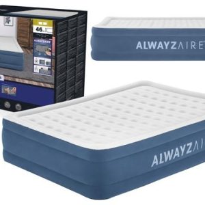 Materac Dmuchany 203 x 152 x 46 cm Bestway 67624