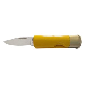 FOLDING CARTUCCIA PLASTIC HANDLE
