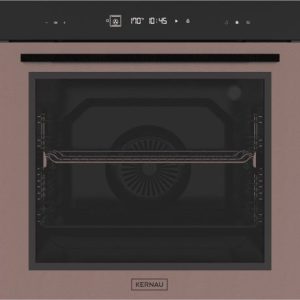 Piekarnik Kernau KBO 1281 TC Copper