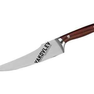 Samura YAKOVLEV CUOCO (Chef's knife) CM.20 SYA-0085