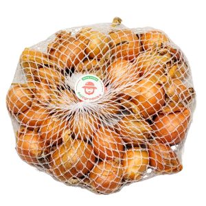 Cebula dymka Szalotka Golden Gourmet do sadzenia NL 250g WIOSENNA