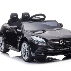 Auto Na Akumulator Mercedes SLC 300 Czarny