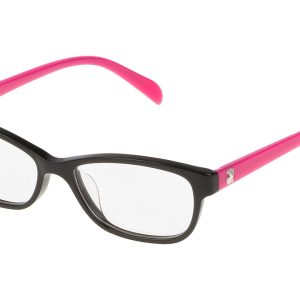 Okulary TOUS VTK523490700. Okulary, Kolor czarny. Dziecko.