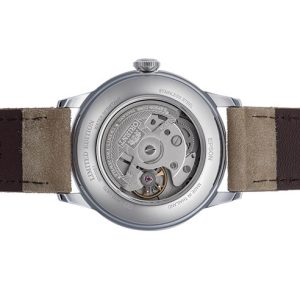 Zegarek Męski Orient Classic Bambino 38mm RA-AC0M12L30B + BOX