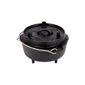 Petromax DUTCH OVEN FT3 CON PIEDINI (FT3)