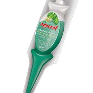 Green Strong odżywka do roślin domowych nawóz kroplówka 30 ml - Agrecol