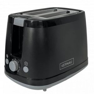 Toster Kernau KST 871 BK