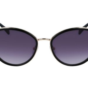 Okulary LONGCHAMP LO170S5420728. Okulary przeciwsłoneczne, Kolor złoty. Kobieta.