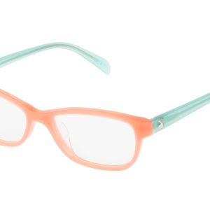 Okulary TOUS VTK5234906DS. Okulary, Kolor różowy. Dziecko.