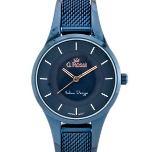 ZEGAREK G. ROSSI - KAYLE (zg773h) + BOX