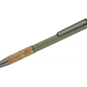 Długopis KUBOD - Oliwkowy