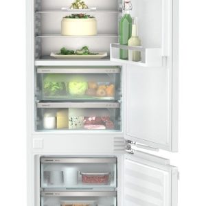 LIEBHERR ICBNc 5623 Lodówka do zabudowy Biofresh, No frost 194 cm W koszyku cena specjalna !