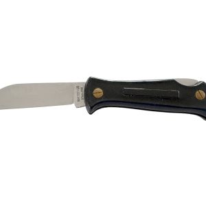 FOLDING PESCATORE PLASTIC HANDLE