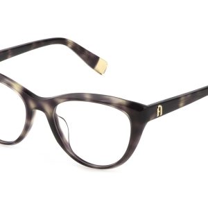 Okulary FURLA VFU643-517UXY. Okulary, Kolor brązowy. Kobieta.