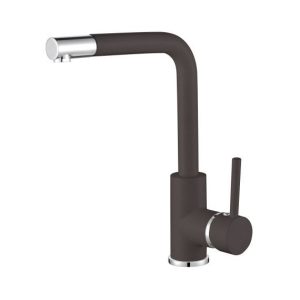 Bateria FORTE 5553-120 Ciemny brąz