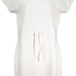 DAMSKA SUKIENKA SPORTOWA NAPAPIJRI BIAŁA