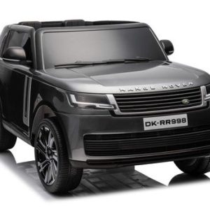 Auto Na Akumulator Range Rover DK-RR998 Szare Lakierowane