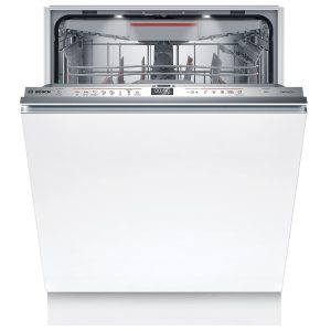 Bosch SMV6ZCX16E Zmywarka 60 cm Zeolith