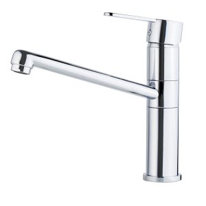 Alveus ZENIT bateria kuchenna chrom