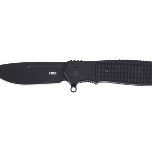 Crkt HOMEFRONT COMPACT BLACKOUT K245KKP