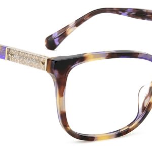 Okulary KATE SPADE AMABELLAG8XSF. Okulary, Kolor brązowy. Kobieta.