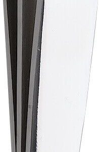 ZWILLING CLASSIC INOX Zestaw do manicure – antracytowe skórzane etui, 3 elementy