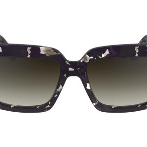 Okulary VICTORIA BECKHAM VB667S5317010. Okulary przeciwsłoneczne, Kolor czarny. Kobieta.