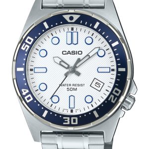 Zegarek Męski Casio MTD-135D-7A + BOX