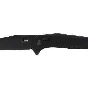 Sog DIVERGE XR SHEEPSFOOT BLACK / BLACK 12-02-01-43