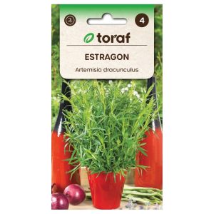 Estragon nasiona 0,1g - TORAF