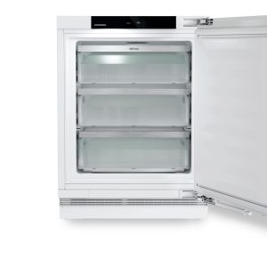 LIEBHERR SUFNd 365i Prime NoFrost Zamrażarka do montażu podblatowego z systemem NoFrost