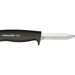 Fiskars SOLID UTILITY KNIFE K40 (1001622)