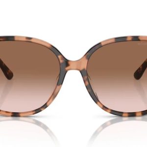 Okulary MICHAEL KORS MK2185BU34491. Okulary przeciwsłoneczne, Kolor brązowy. Kobieta.