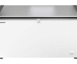 Liebherr EFL 4656 Zamrażarka skrzyniowa W koszyku cena specjalna !